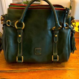 Dooney and Bourke shoulder bag.